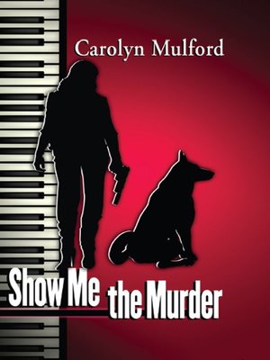 cover image of Show Me the Murder